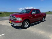 Dodge Ram - 1500 larami 4x4 300 liter lpg marge Financiering mogelijk