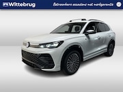 Volkswagen Tiguan - 1.5 eHybrid R-Line Edition / AUTOMAAT/ GARANTIE TM 09-2030/