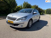 Peugeot 308 - 1.2 PureTech Access 1e Eigenaar*Cruise*Airco*Dealer onderhou