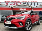 Renault Captur - 1.3 TCE 130PK AUT. EDITION-ONE BOSE HALF-LEER LED NAVI CAMER