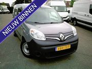 Renault Kangoo - 1.2 TCe 115 EDC Comfort BENZINE UITVOERING !!  + AUTOMAAT !!