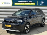 Opel Frontera - 1.2 Turbo Hybrid GS | Cruise Control | Navigatie | Camera |