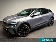 Renault Mégane E-Tech - comfort range esprit alpine 60 kWh | Demo | Navigatie | 360