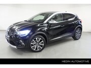 Renault Captur - E-Tech Hybrid 145 Iconic | Automaat | Easy Link Multimedia &