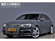 Audi A3 - Sportback S3 2.0 310pk TFSI Quattro Camera/Keyless/Adap.Crui