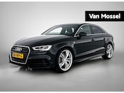 Audi A3 - Limousine 1.5 TFSI CoD Sport S-Line Edition | S-LINE | CLIMA