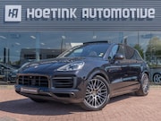 Porsche Cayenne - 3.0 E-Hybrid | Hud | Matrix-LED | Dealer onderhouden | Apple