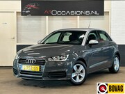 Audi A1 - Sportback 1.0 TFSI