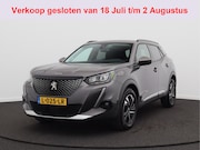 Peugeot 2008 - 1.2 PureTech Allure Pack/ zeer mooi