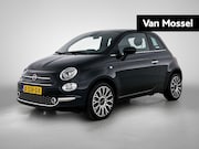 Fiat 500 - 1.0 Hybrid Dolcevita