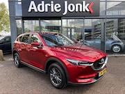Mazda CX-5 - 2.0 SkyActiv-G 165 Business Comfort AUTOMAAT | TREKHAAK | LE