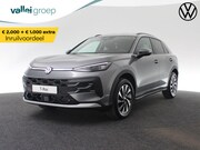 Volkswagen T-Roc - Life First Edition 1.5 eTSI 116 pk DSG | Achteruitrijcamera 