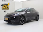 Tesla Model Y - Long Range AWD 75kWh 351pk AMD RYZEN [ TREKHAAK+AUTOPILOT+20