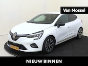 Renault Clio - 1.6 E-Tech Hybrid 145 Techno | Pack Advanced Safety | Apple