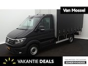 Volkswagen Crafter - 2.0 TDI L3 Comfortline 177 PK Volkswagen Crafter 35 2.0 TDI