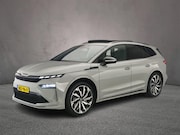 Skoda Enyaq iV - 85 Sportline 286pk Automaat Trekhaak, Panoramadak, 360 camer