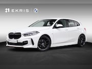 BMW 1-serie - 118i Executive Edition | M-Sport Pakket | Achteruitrijcamera