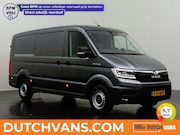 MAN TGE - 2.0TDi 140PK L3H2 Exclusive | Led | 2xSchuifdeur | Navigatie
