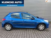 Peugeot 206 - + 1.4 Urban Move 185.578km Airco 5-deurs Elektrisc