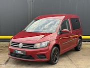 Volkswagen Caddy - Combi 2.0 TDI Highline AUTOMAAT