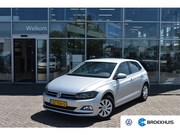 Volkswagen Polo - 1.0 TSI 95PK Comfortline | TREKHAAK | AIRCO | NAVI BY APP | 