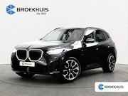 BMW X3 - 30e xDrive | M-SPORT | 360° CAMERA | PANODAK | ADAPTIVE CRUI
