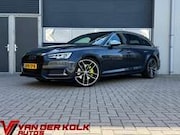Audi S4 - Avant 3.0 TFSI S4 Quattro ABT | Digital RS Cockpit