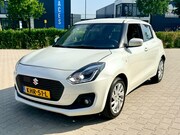 Suzuki Swift - 1.2 Select Smart Hybrid Parelmoer Wit