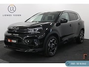 Citroën C5 Aircross - 1.2 Turbo Hybrid 136 Plus (Automaat)