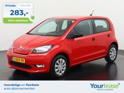 Skoda Citigo-e iV - EV Ambition | All-in 283, - Private Lease | Direct uit voorr