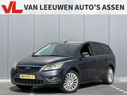 Ford Focus - Wagon 1.6 Titanium | Leder | Navi | Trekhaak