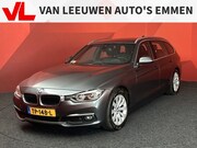 BMW 3-serie - Touring 320d EDE Luxury Edition | Automaat | Stoelverwarming