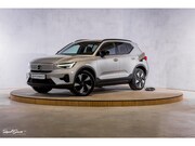 Volvo XC40 - Single Motor Extended Range Plus 82 kWh | Adaptieve cruise |