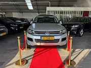 Volkswagen Touareg - 3.0 TDI HIGHLINE AUT PANO FULL