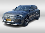 Audi e-tron - 55 quattro S edition 95 kWh / SoH 96, 4% / 50.665 km! / Trek