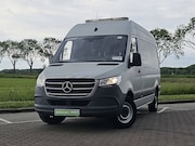 Mercedes-Benz Sprinter - 316 L2H2 Mbux Automaat