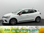 Renault Clio - 1.0 TCe 90 Equilibre | 22000KM | Led | Carplay&Android | DAB
