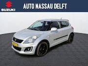 Suzuki Swift - 1.2 Dynamic EASSS