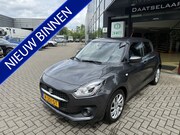Suzuki Swift - 1.2 Select Smart Hybrid Stoelverwarming Camera Navi