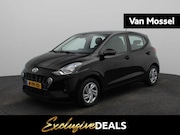 Hyundai i10 - 1.0 Comfort Smart | Achteruitrijcamera | Cruise control | Ap