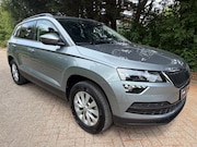 Skoda Karoq - 1.0 TSi Business Edition