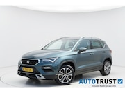 Seat Ateca - 1.5 TSI AUTOMAAT CAMERA PANO CARPLAY