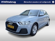 Audi A1 - Sportback 25 TFSI Pro Line / Cruise control / Airco / Blueto