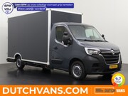 Renault Master - 2.3DCi 150PK Bakwagen Lowliner Verkoopwagen | Speciaalbouw |