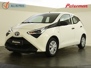 Toyota Aygo - 1.0 VVT-i x-fun | Bluetooth | Airco