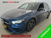 Mercedes-Benz A-klasse - 180 Business Solution AMG 1e Eigenaar | Volledig Onderh | BT