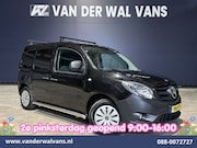 Mercedes-Benz Citan - 108 CDI L1H1 Euro6 Airco | Navigatie | Cruisecontrol | Sideb