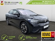 Volkswagen ID.5 - Pro 77 kWh | All-in prijs incl. 12 mnd BOVAG garantie | Avil