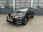 Nissan Qashqai - 1.3 DIG-T 140pk Premium Edition