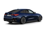 BMW i4 - M60 XDRIVE